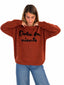 Maglione Dolce Far Niente