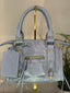 Borsa city ecopelle
