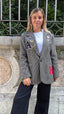 Blazer collage