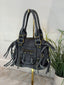 Borsa city denim