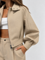 Coordinato New York beige
