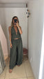 Coordinato Alexia Verde