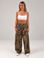 Jeans  militare