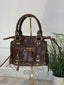 Borsa city ecopelle