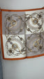 Foulard quadrato