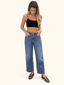 Jeans Osaka