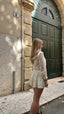 Abito pizzo