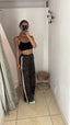 Panta jogger Leo