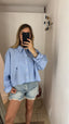 Camicia ralph lauren vintage