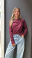 Maglia Nodo Bourdaux