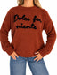 Maglione Dolce Far Niente