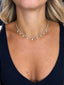 Collana Rachel