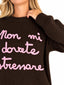 Maglione Stress