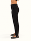 Pantalone staffa nero