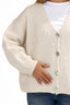 Cardigan Sirya burro