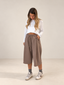 Bermuda Joggers fango