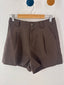 Short ciocco