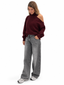 Maglione Cut-out Bourdaux