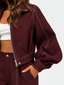 Coordinato New York Bourdaux