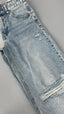 Jeans wide leg