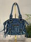 Borsa city denim