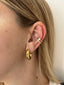 Ear cuff
