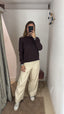 Panta ecopelle