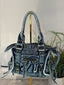 Borsa city denim