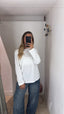 Maglia basica girocollo