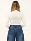 Body Korea bianco