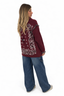 Cardigan bandana Bourdaux