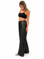 Pantalone ecopelle Silvia