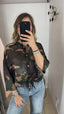 Camicia militare