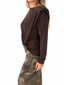 Maglia Benny Cioccolato