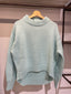 Maglione oversize