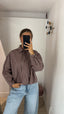 Camicia a quadri