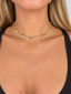Collana Drops
