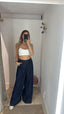Pantalone cuciture