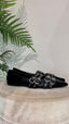 Scarpa stringata