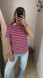 Polo righe