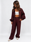 Coordinato New York Bourdaux