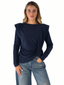 Maglia Benny blu
