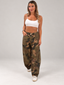 Jeans  militare