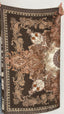 Foulard ampio