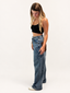 Jeans tasca