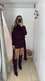Abito Celine Bourdaux
