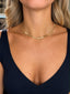 Collana Snake