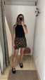 Short Leo