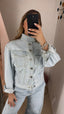 Coordinato Denim