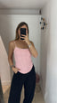 Corpetto Mia rosa